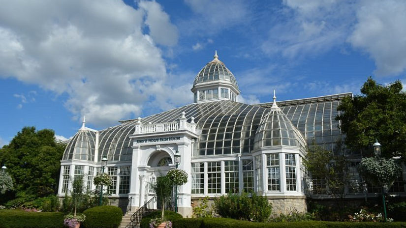 Franklin Park Conservatory
